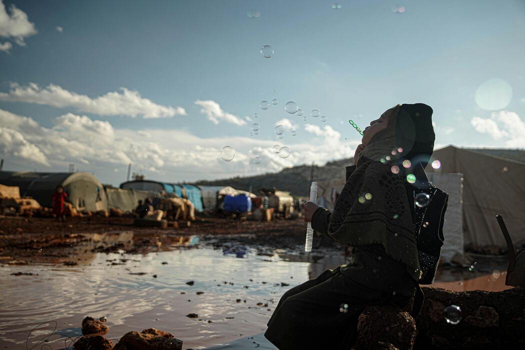 Vidas de Refugiados de Vietnam Después de la Guerra