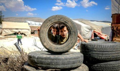 Réfugiés Vietnamiens Faits de Lutte et de Résilience