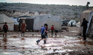 Die Reise der vietnamesischen Bootsflüchtlinge in Erinnerung