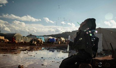 Vidas de Refugiados de Vietnam Después de la Guerra